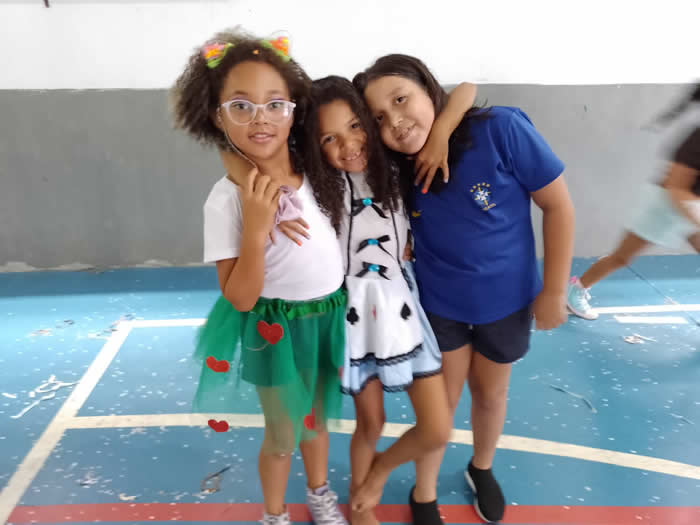 Carnaval 2023